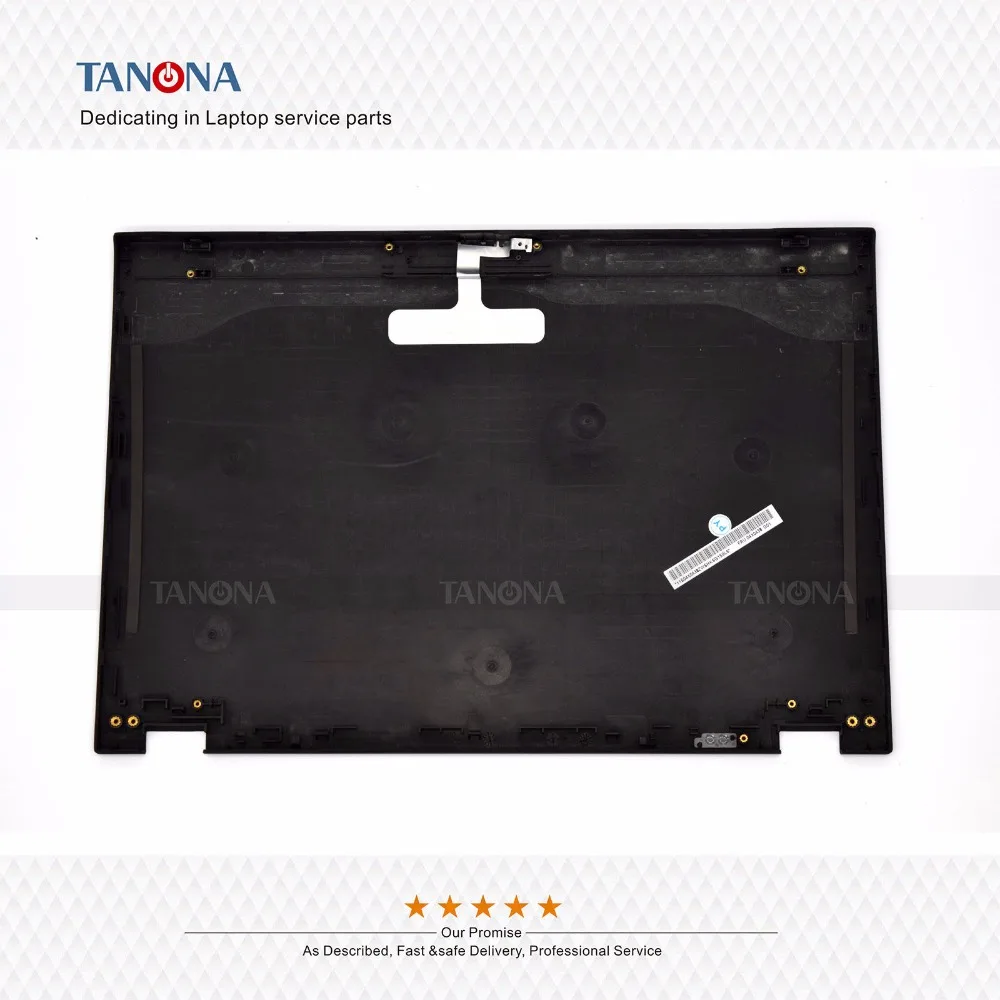 Original New For Lenovo Thinkpad T430 T430I Top Case LCD Cover Back