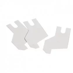

91.008.033 Hickey Remover for HD Ink Fountain Divider HD SM52 PM74 Offset Printing Machinery Spare Parts