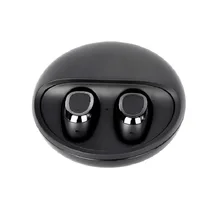 

Mini Sport Bluetooth Earphones 5.0 Headset Fitness Waterproof Wireless Headphones for Apple IPhone 6 7 8 Xiaomi Huawei Sony