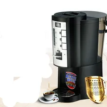 Электрический чайник бутылка для горячей воды интеллектуальный электрический 3 секции изолированный автоматический анти-сухой защиты