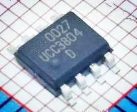

UCC3804D UCC3804 SOP8 power control Integrated circuit chip