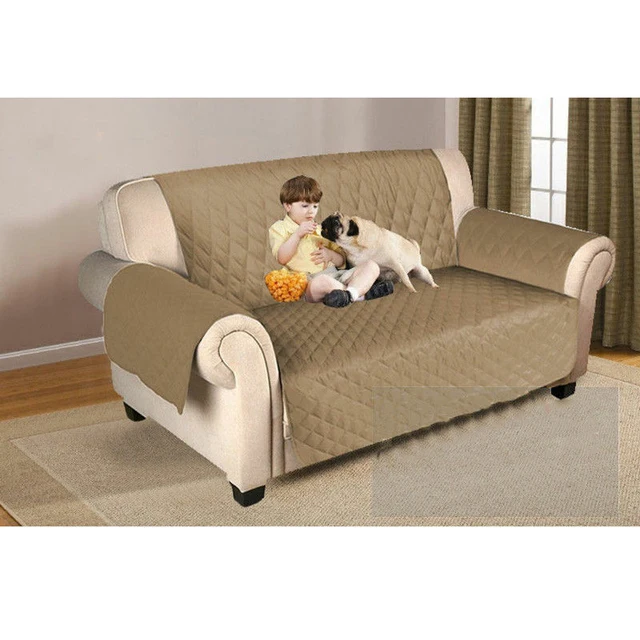 Washable Pet Sofa Cover Stretch Fabric Dog Pets Sofa Protective Covers