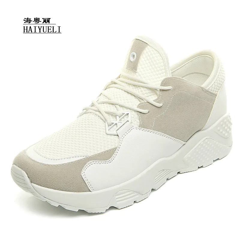

The New Women's Shoes The New Fashion Women Comfortable Breathable Casual Shoes
