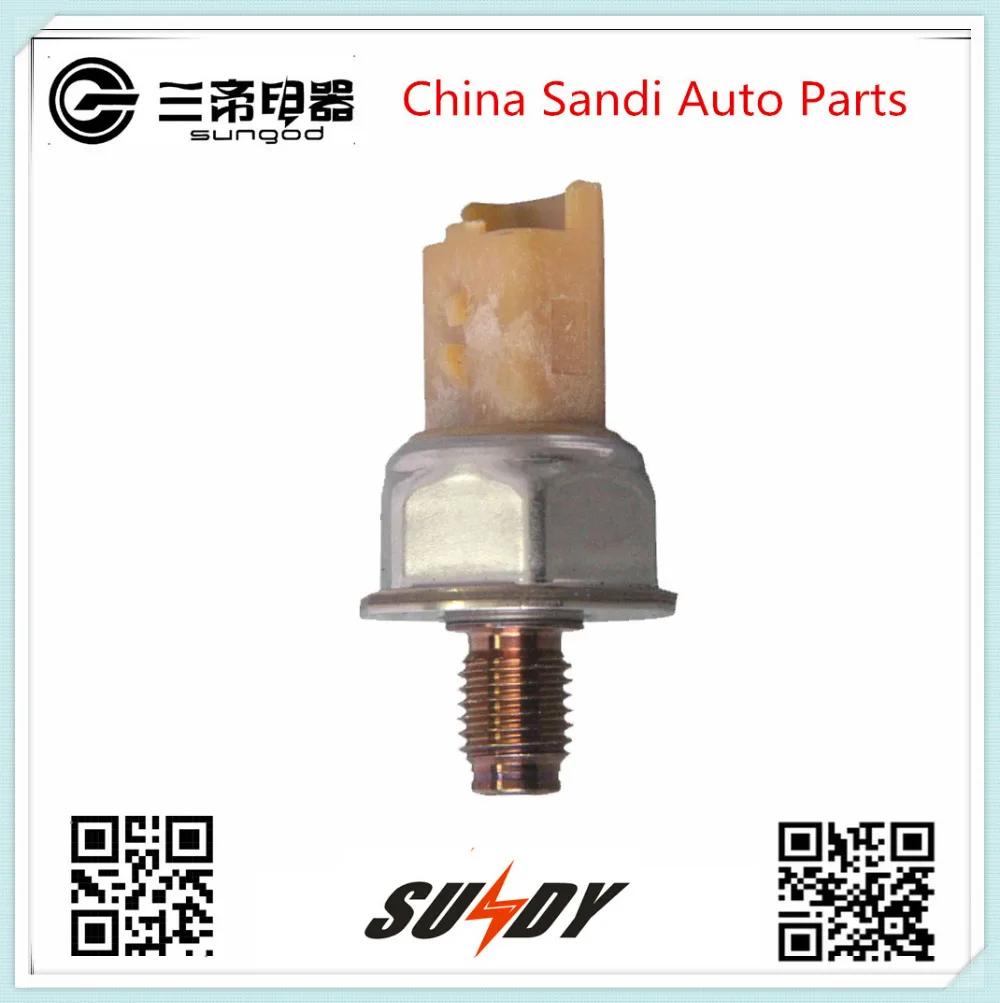 cheap price Fuel Pressure Sensor 85PP48 01in Pressure Sensor from
