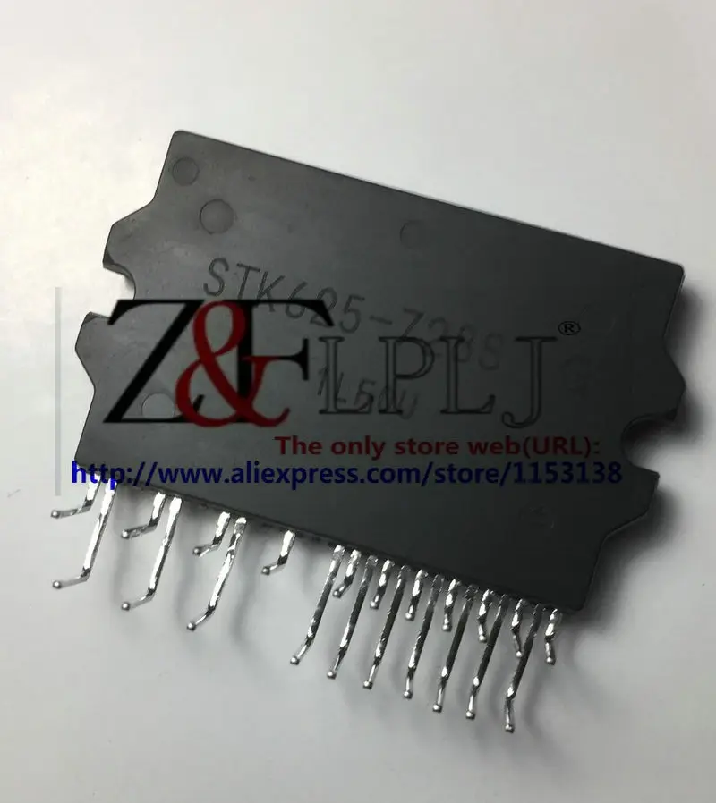 

STK625-728 STK 625-728 / STK625-728S G STK 625-728S STK625-728SG Module