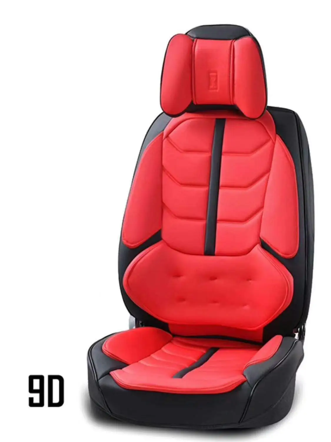 

Car seat cover for Toyota Land Cruiser 200 Prado 150 120 Rav4 Corolla Avalon Highlander Camry car styling liners