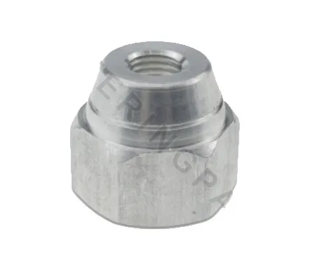 

M8 MAGNET UNION REAR THERMOCOUPLE SECURING NUT FOR PEL 20 21 22 GAS TAP VALVES