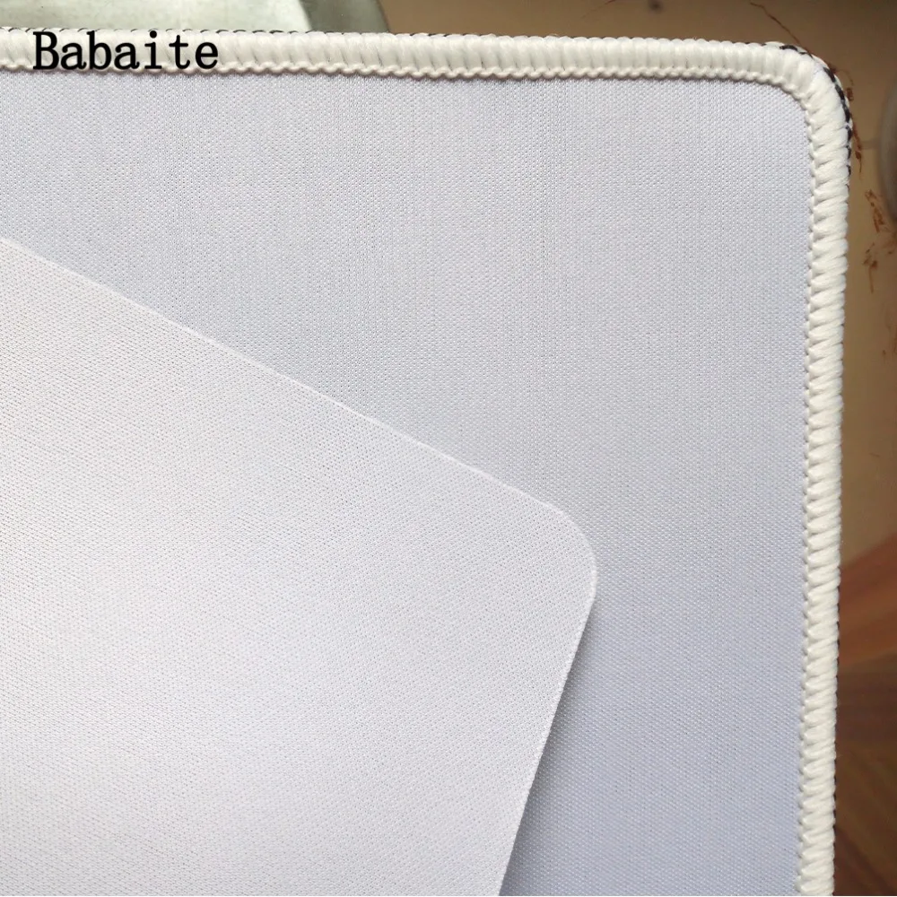 MaiYaCa Personalized Luxury Printing Your Own Design ame aming Rectangle Mouse Mat for Trackball Mouse
