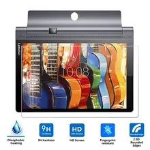 Tempered Glass For Lenovo Yoga Tab 3 Pro 10.1 Screen Protector For Lenovo Yoga Tab 3 Plus YT-X703 Tab3 Pro YT3-X90F X90L Film Tempered Glass For Lenovo Yoga Tab 3 Pro 10.1 Screen Protector For Lenovo Yoga Tab 3 Plus YT-X703 Tab3 Pro YT3-X90F X90L Film
