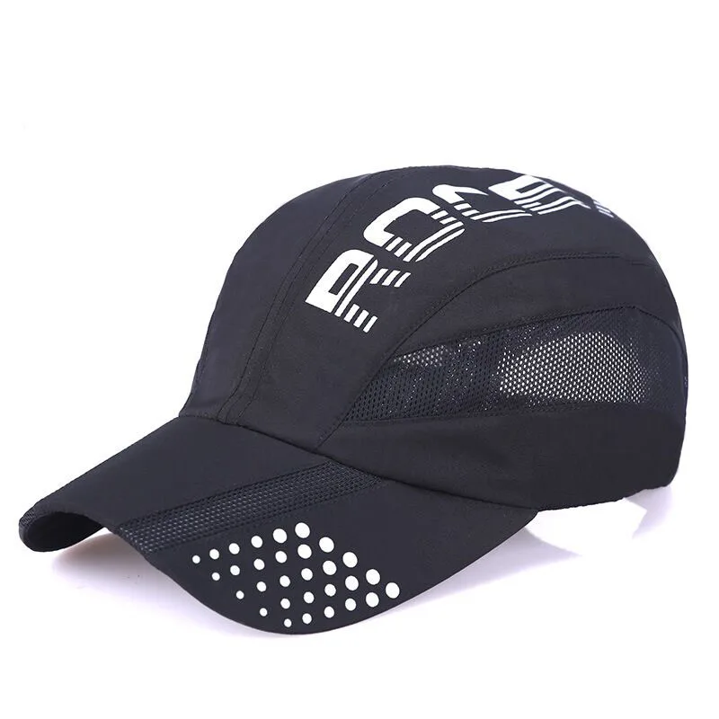 wholesale Fashion Outdoor Sport Caps hats For Men Women Snapback Cap