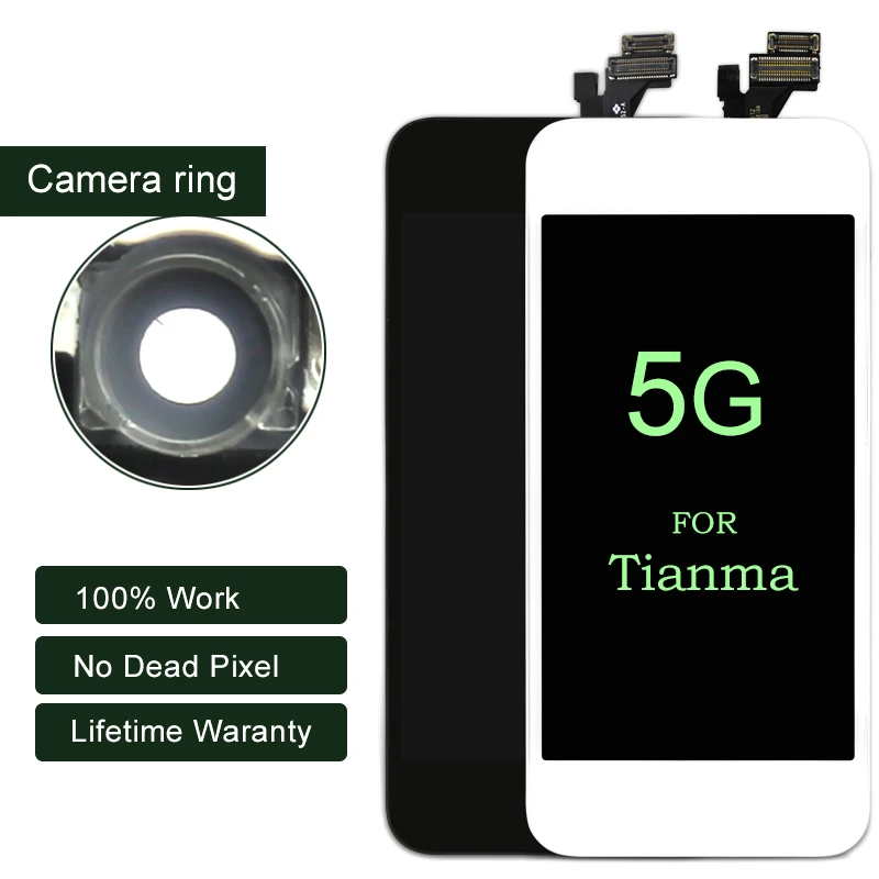 

For Meizu M1 Note LCD Digitizer + Frame Original Brand New Touch Screen Display Bezel Assembly Replacement Parts Tested QC