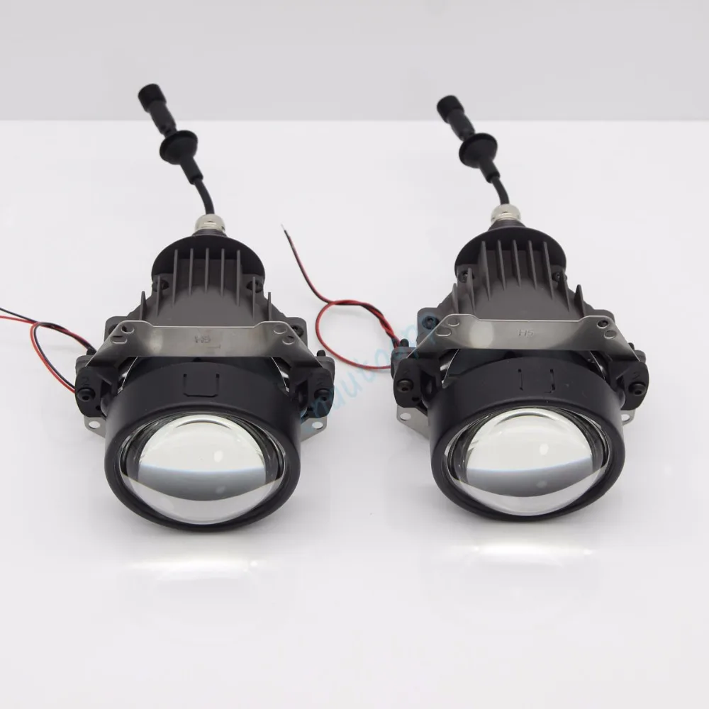LED Car headlight 2
