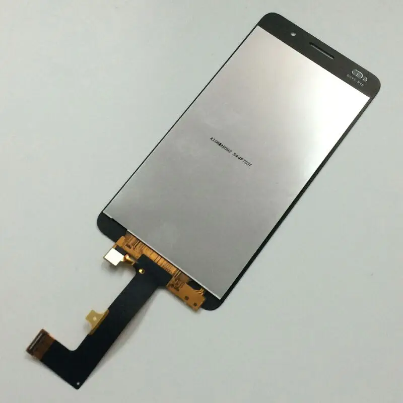 100% протестированная Замена для Huawei Honor 6 H60 L02 сенсорный экран дигитайзер сенсор +