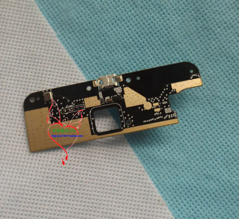 doogees60board-1