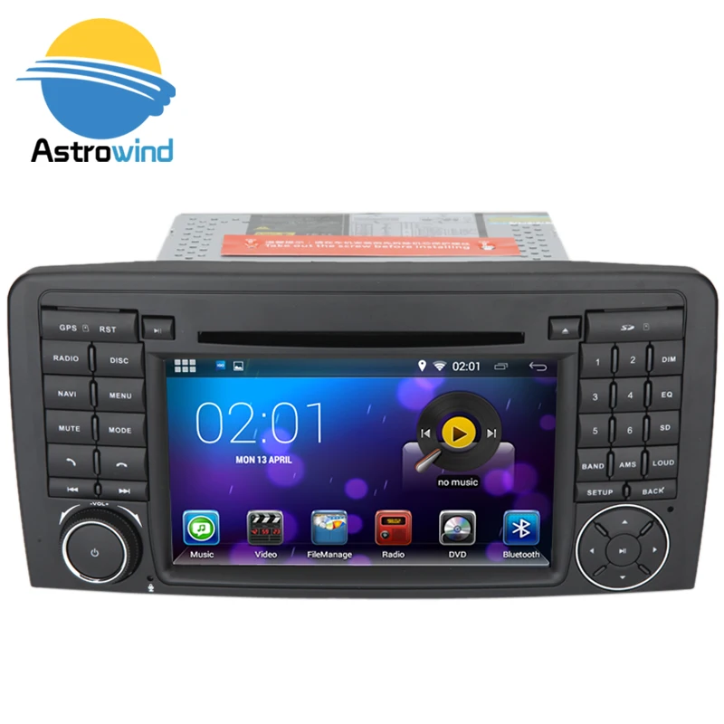 Clearance 16 GB Flash, 4 Core, 1024X600 Android 5.1 Car DVD Player for Mercedes-Benz R Class W251 with GPS Navigation System Bluetooth 0 Clearance 16 GB Flash, 4 Core, 1024X600 Android 5.1 Car DVD Player for Mercedes-Benz R Class W251 with GPS Navigation System Bluetooth 0