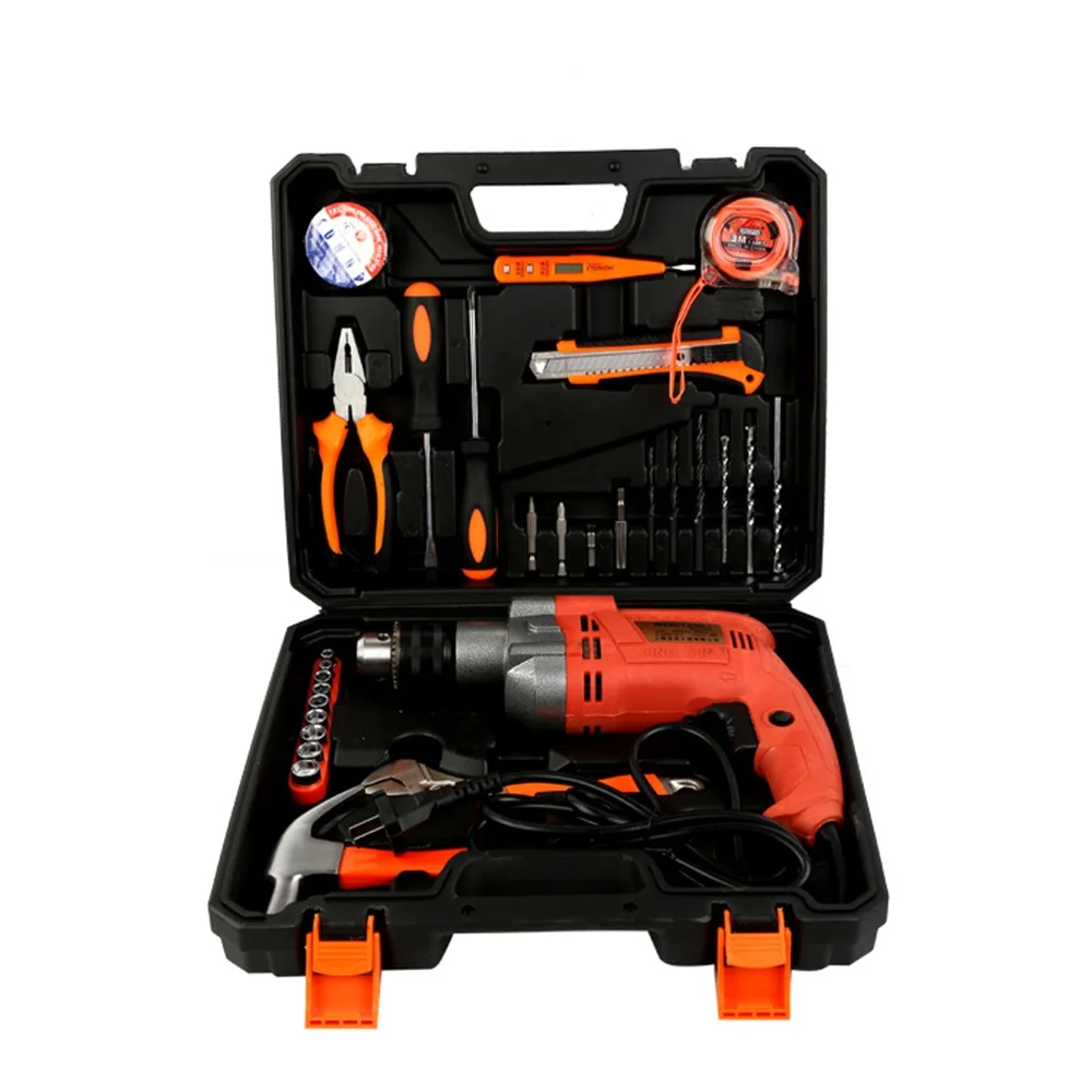 

Household Maintenance Suit for Practical Impact Drill