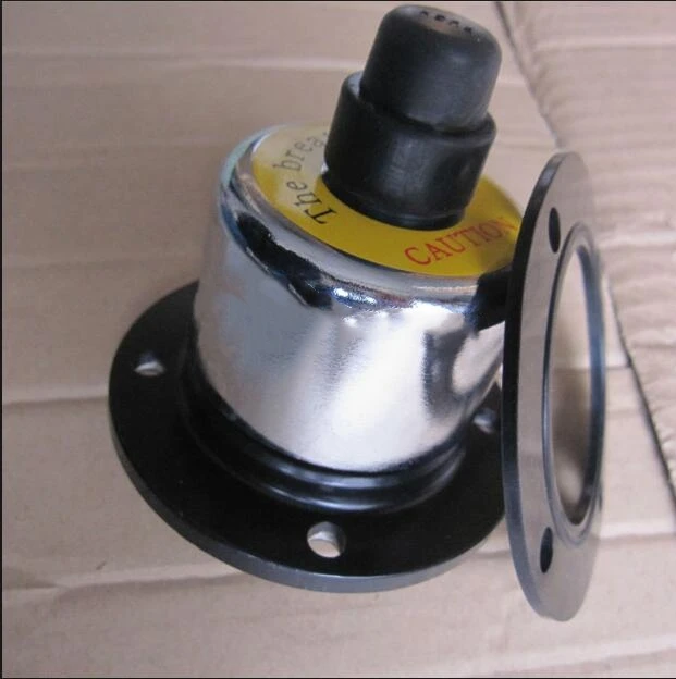 New Hydraulic Tank Cap 4434017 for Hitachi EX200-5 Excavator Q1366 ZX