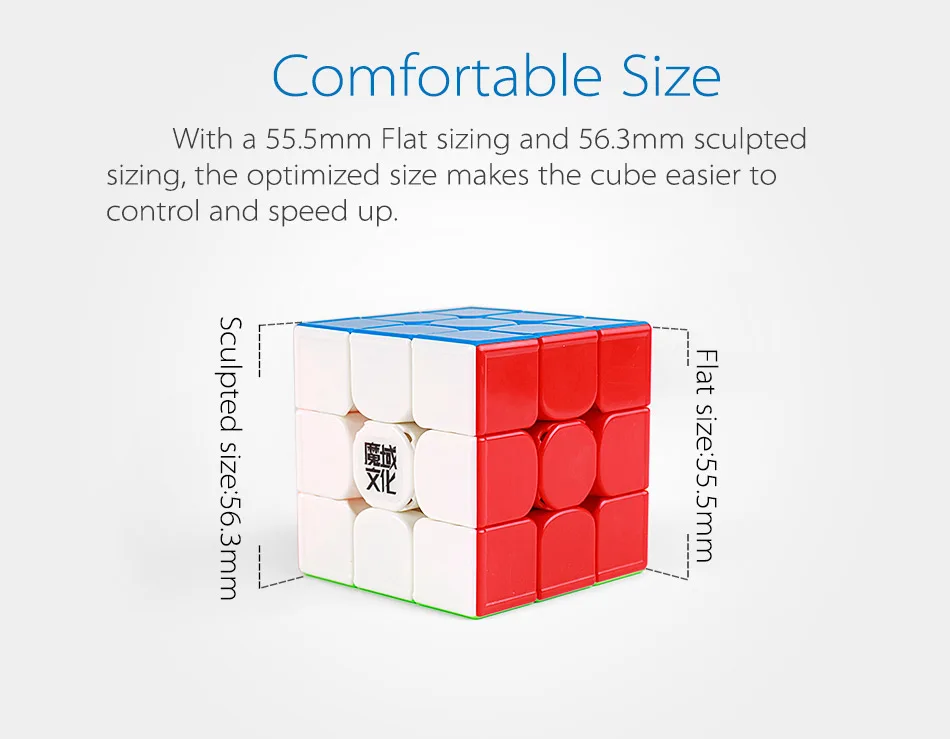 Moyu Weilong GTS3M 3x3x3 Magico кубики Магнитные Weilong GTS3 M Speedcube Gts V3 магнитные Обучающие игрушки Кубики-головоломки