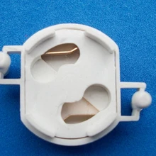 200 шт светящиеся патроны стартера гнездо для светлой трубки