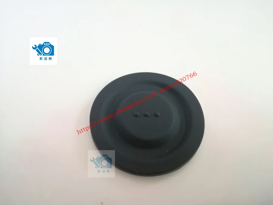 Новый и оригинальный для niko SB900 SB 900 боковой резиновой SS043 93|Запчасти фотовспышек| |