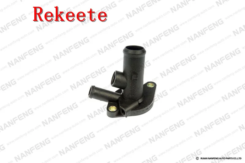 1pcs Auto Cooling System Thermostat For Engine Water