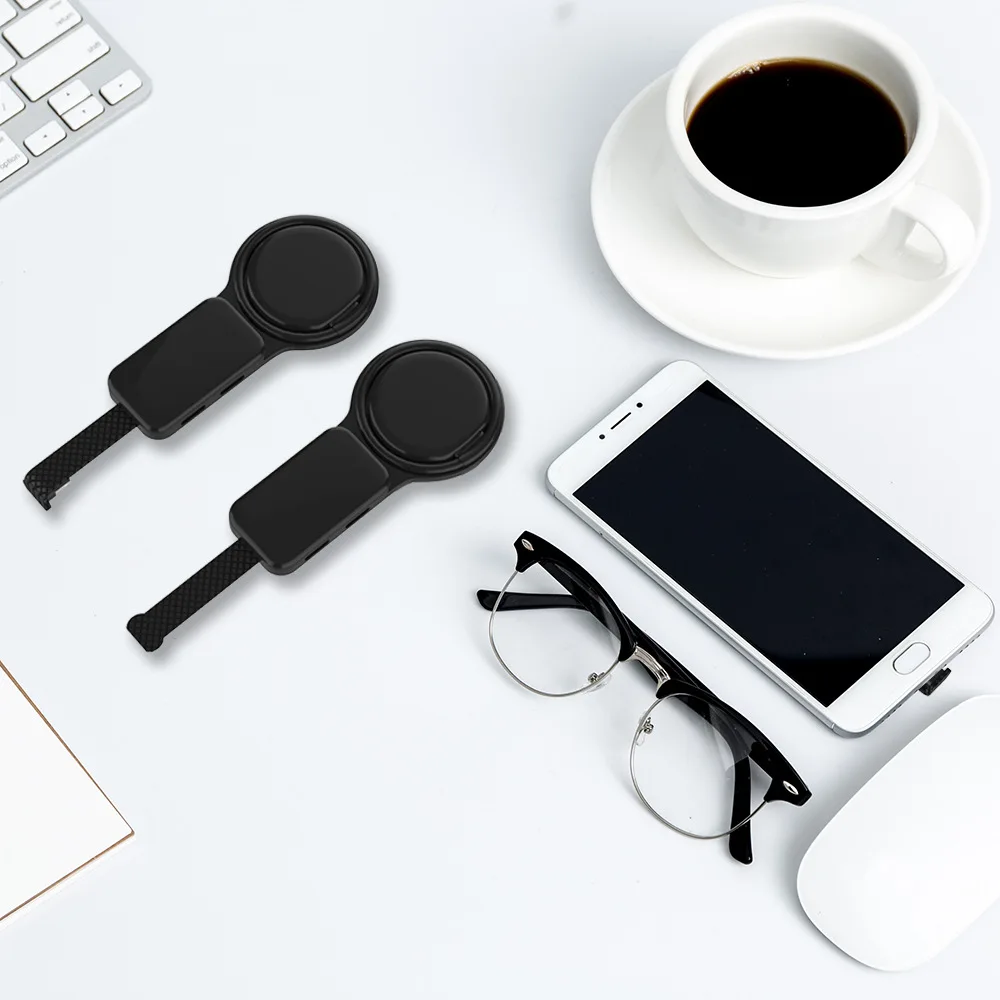 USB C Dual Adapter & Ring Holder 3 5 мм аудио и зарядное устройство Регулируемый держатель для