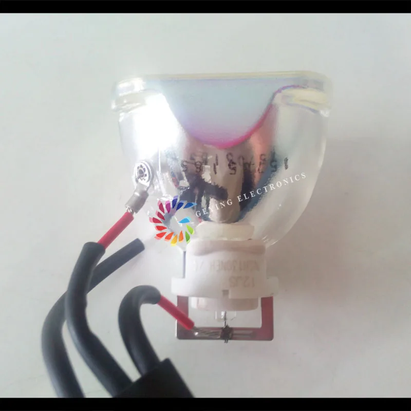 

Original Bare Replacement bulb VT70LP NSH130 FOR N EC VT37 VT47 VT570 VT575