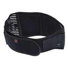 Magnetic Life Auto-warming support for the Back Tutor Lumbar Belt Warm Protector abdomen posture corrector 456