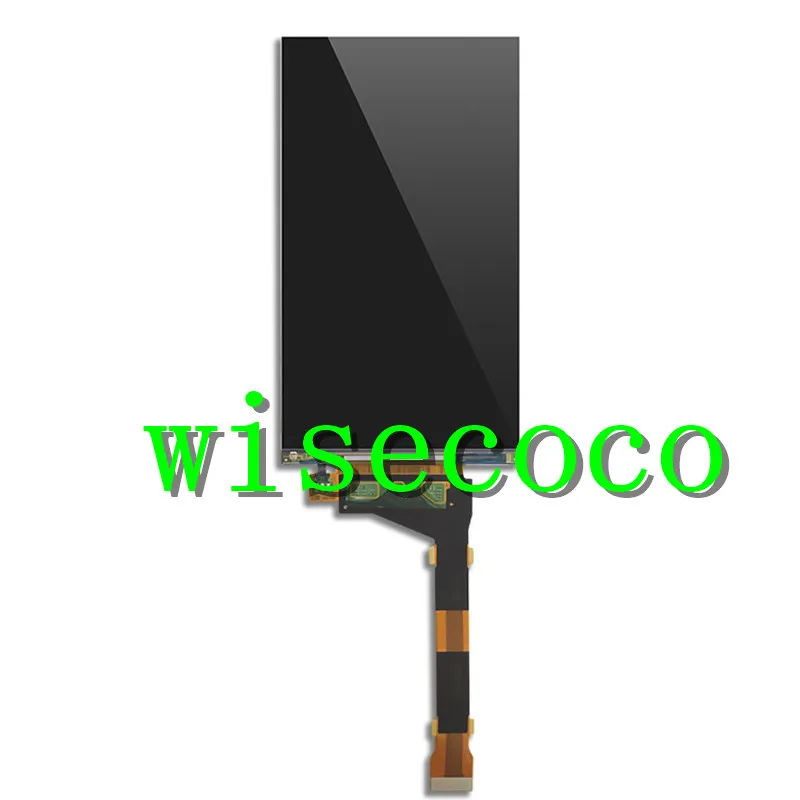  5.5 inch 1440x2560 2K IPS LCD screen display with HDMI to MIPI controller board for Raspberry Pi 3 