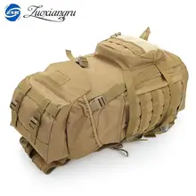 Cheap Men Women Backpack Travel Rucksack Heavy Duty