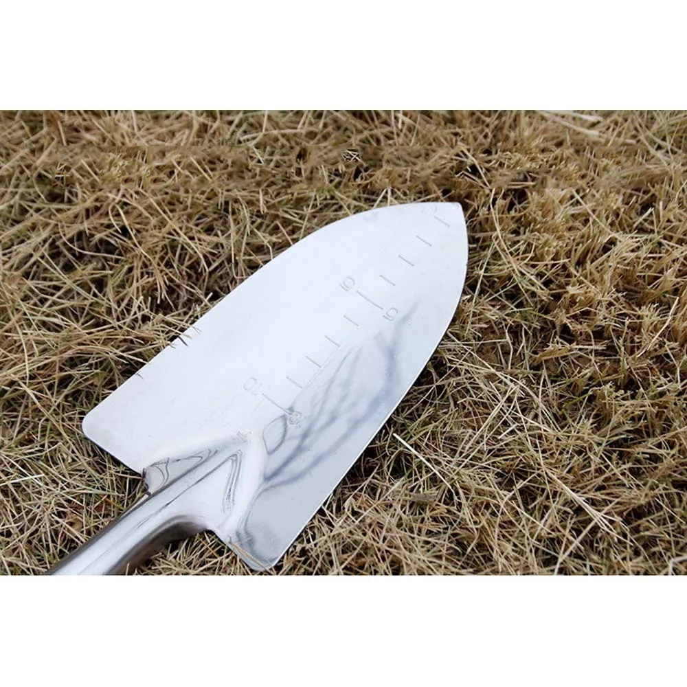 Multifunction Shovel Garden Spade Survival Shovel for Outdoor Fishing Multi Tool