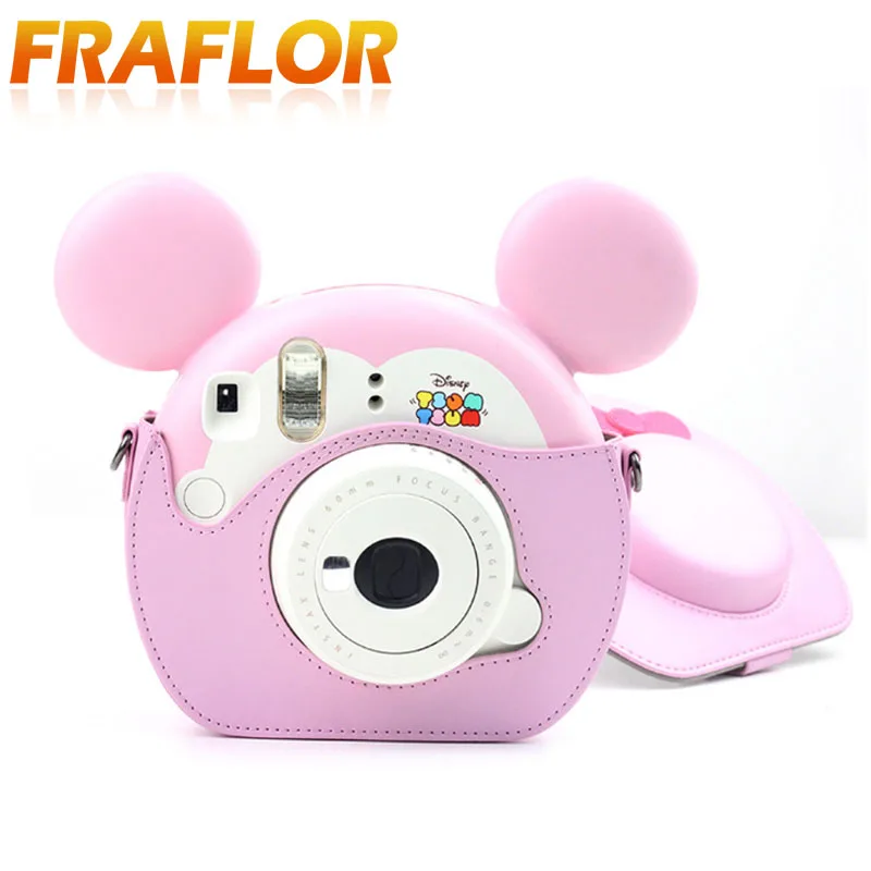 polaroid camera case