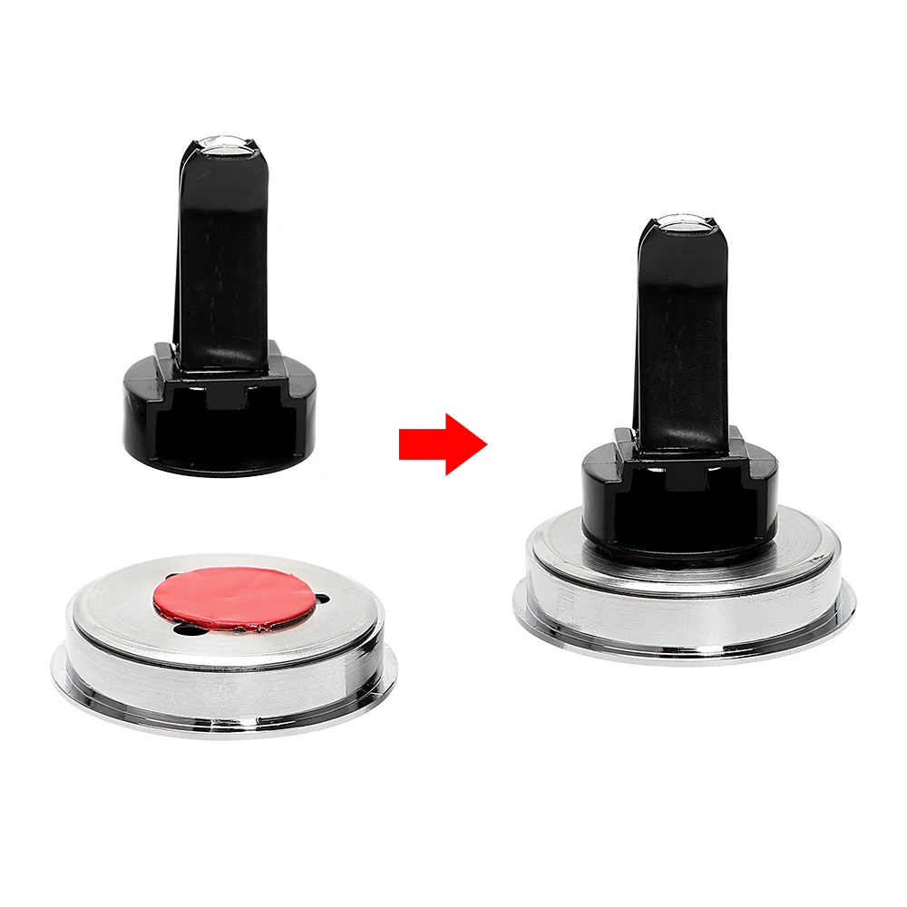 YOSOLO Luminous Thermometer Hygrometer Car Ornaments Automobile Air Vent Clip Interior Accessories Car Styling Decoration YOSOLO Luminous Thermometer Hygrometer Car Ornaments Automobile Air Vent Clip Interior Accessories Car Styling Decoration