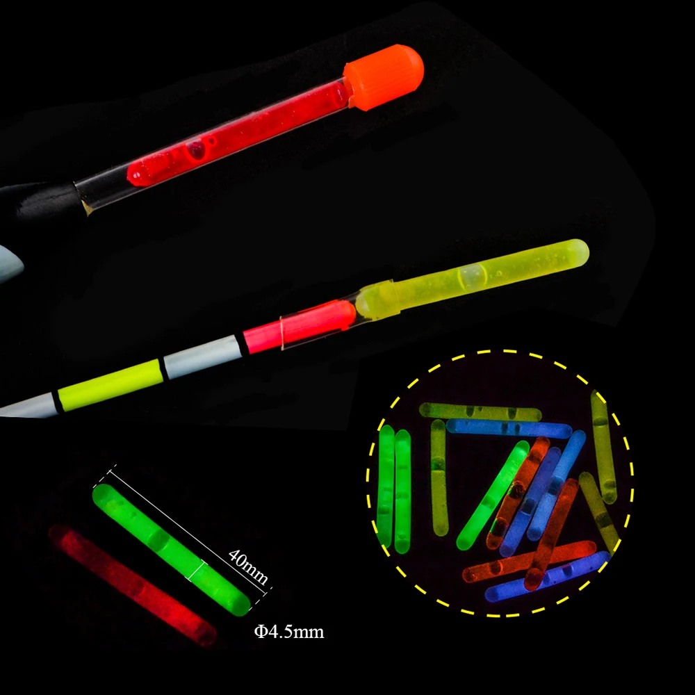 الأسماك الملك 10 قطعة/الحقيبة 4.5*40 مللي متر الصيد تعويم Lightstick ضوء قضيب تعويم ليلي أضواء الظلام توهج عصا ل الصيد تعويم الأسماك الملك 10 قطعة/الحقيبة 4.5*40 مللي متر الصيد تعويم Lightstick ضوء قضيب تعويم ليلي أضواء الظلام توهج عصا ل الصيد تعويم