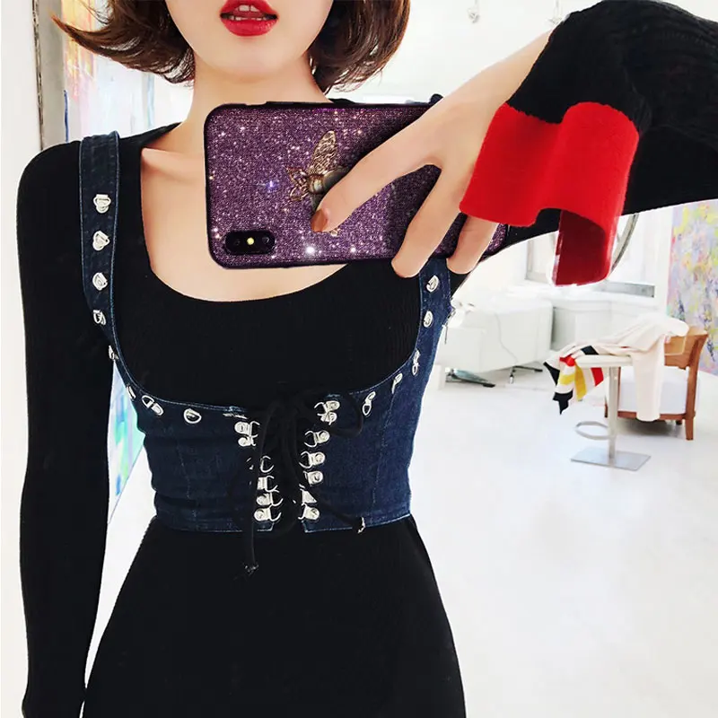 for iphone luxury case  (12)
