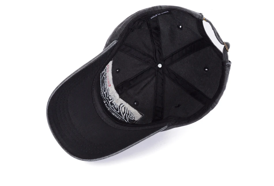 Wowen бейсбольная кепка для мужчин Snapback шляпа с вышивкой Gorras шапки для женщин Женская разноцветная хлопковая кепка Прямая поставка