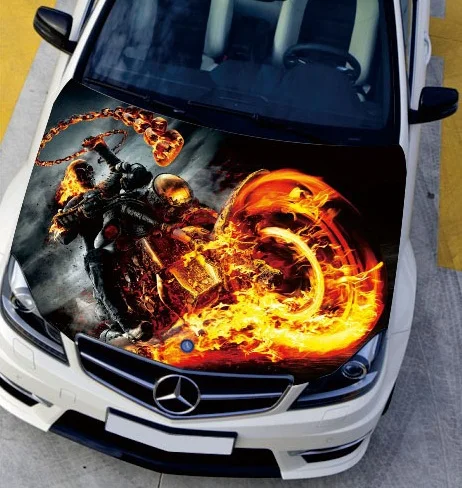 Paint Protection Film >> LEFT SIDE Car Stickers Flame Motorcycle Fire Engine Hood Decal Styling Decor Carbon Vinyl Cover ... Paint Protection Film >> LEFT SIDE Car Stickers Flame Motorcycle Fire Engine Hood Decal Styling Decor Carbon Vinyl Cover ...