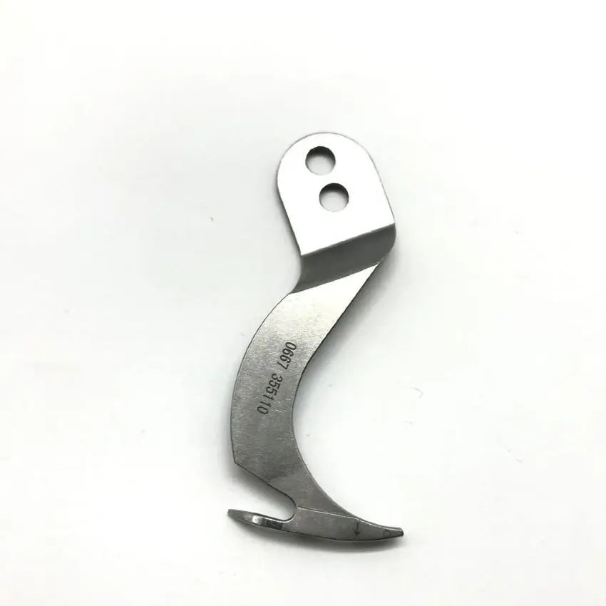 

Ножи для швейные машины Durkopp Adler 867, 887 #0667355110