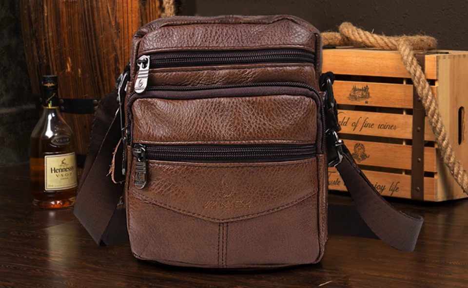 men messenger bags