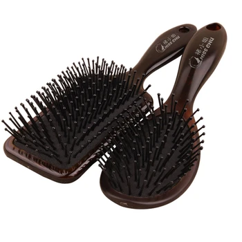 

Amber hair brush massage comb anti-hair loss hair comb large-panel air-sac air cushion anti-static #860