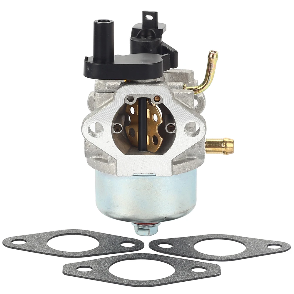 Carburetor Carb For Briggs & Stratton 801396 801233 801255 Lawn mower