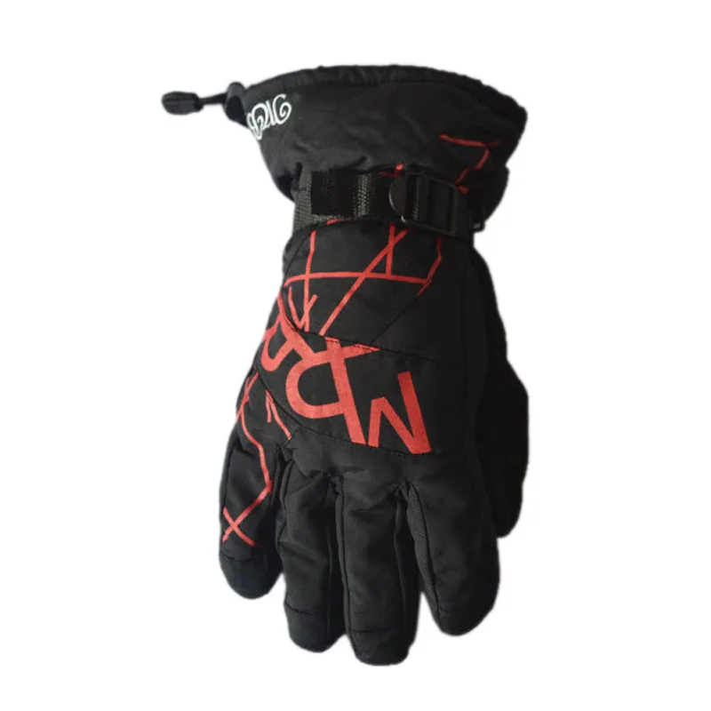 Hot Sale Winter Warm Ski Gloves