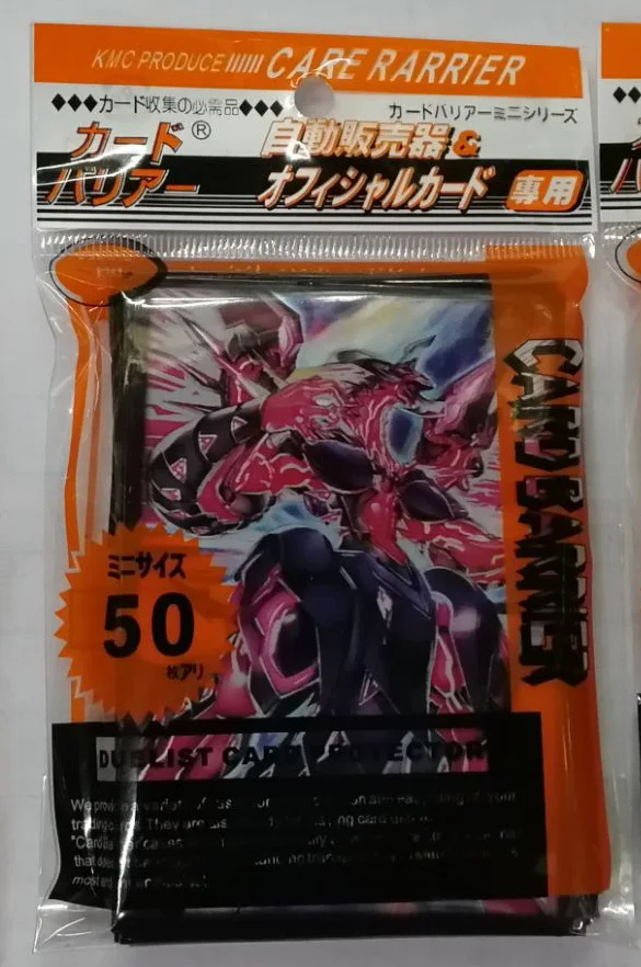 10 упаковок/партия (500 шт.) Yu Gi Oh! Косплей Yugioh темная волшебная девушка аниме фото