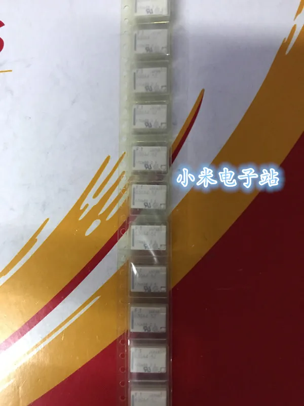 B3GA4.5Z оригинальный FT high see Ze Fujitsu чип реле 4 5 V 1A 8 футов 2 группа преобразования |