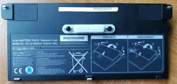 

best 44Wh NEW notebook battery for TOSHIBA PA3510U-1BRL