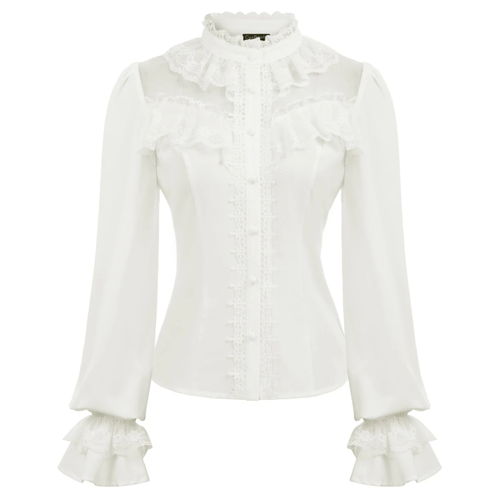 evening shirts ladies