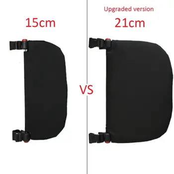 

Baby Stroller Accessories Extended Footboard Baby Sleeping Foot Support Stroller Footrest