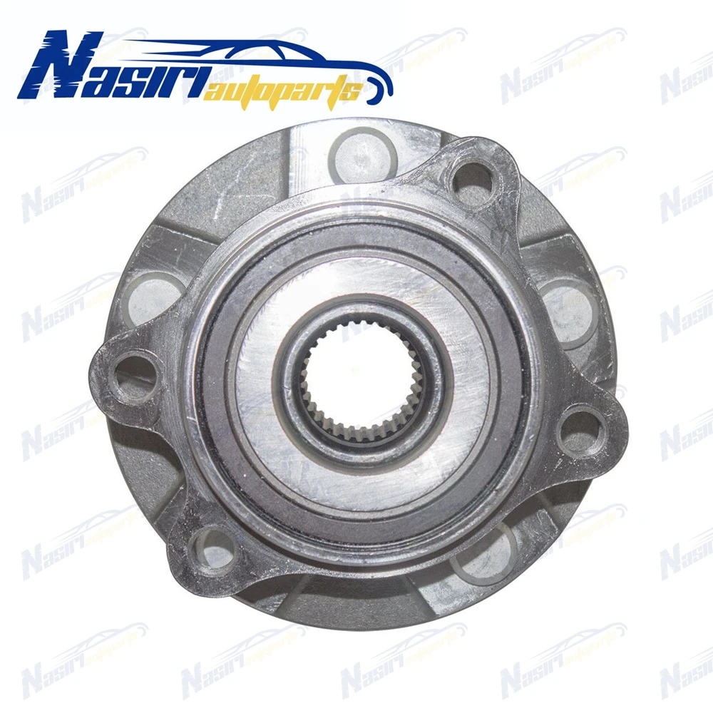 

New Front Wheel Hub Bearing Assembly for Toyota RAV4 2006 2007 2008 2009 #43550-0R020 435500R020