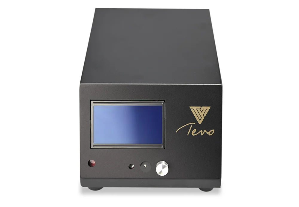 Newest TEVO Tornado 3D Printer Fully Assembled Aluminium Extrusion Impresora 3d Large Bed 3D Printer Machine Titan Extruder