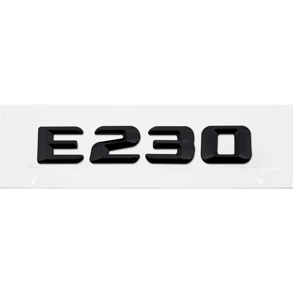 E230  